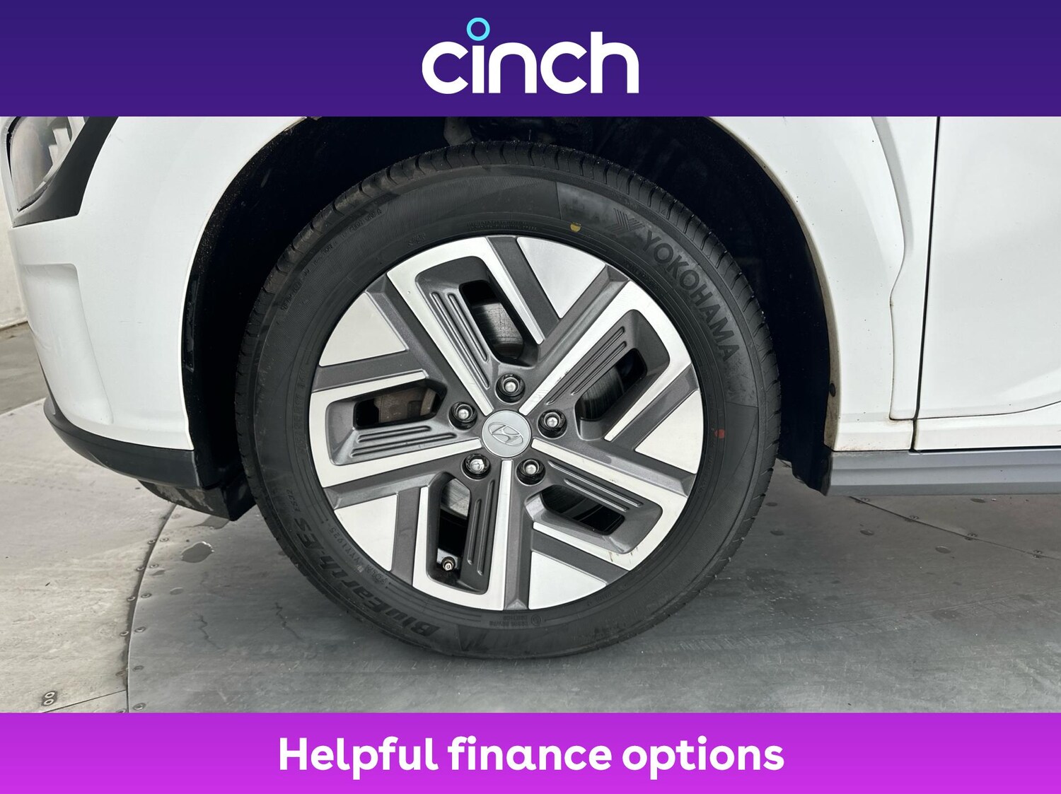 Used Hyundai KONA 2021 for sale - 76999566: Photo 24