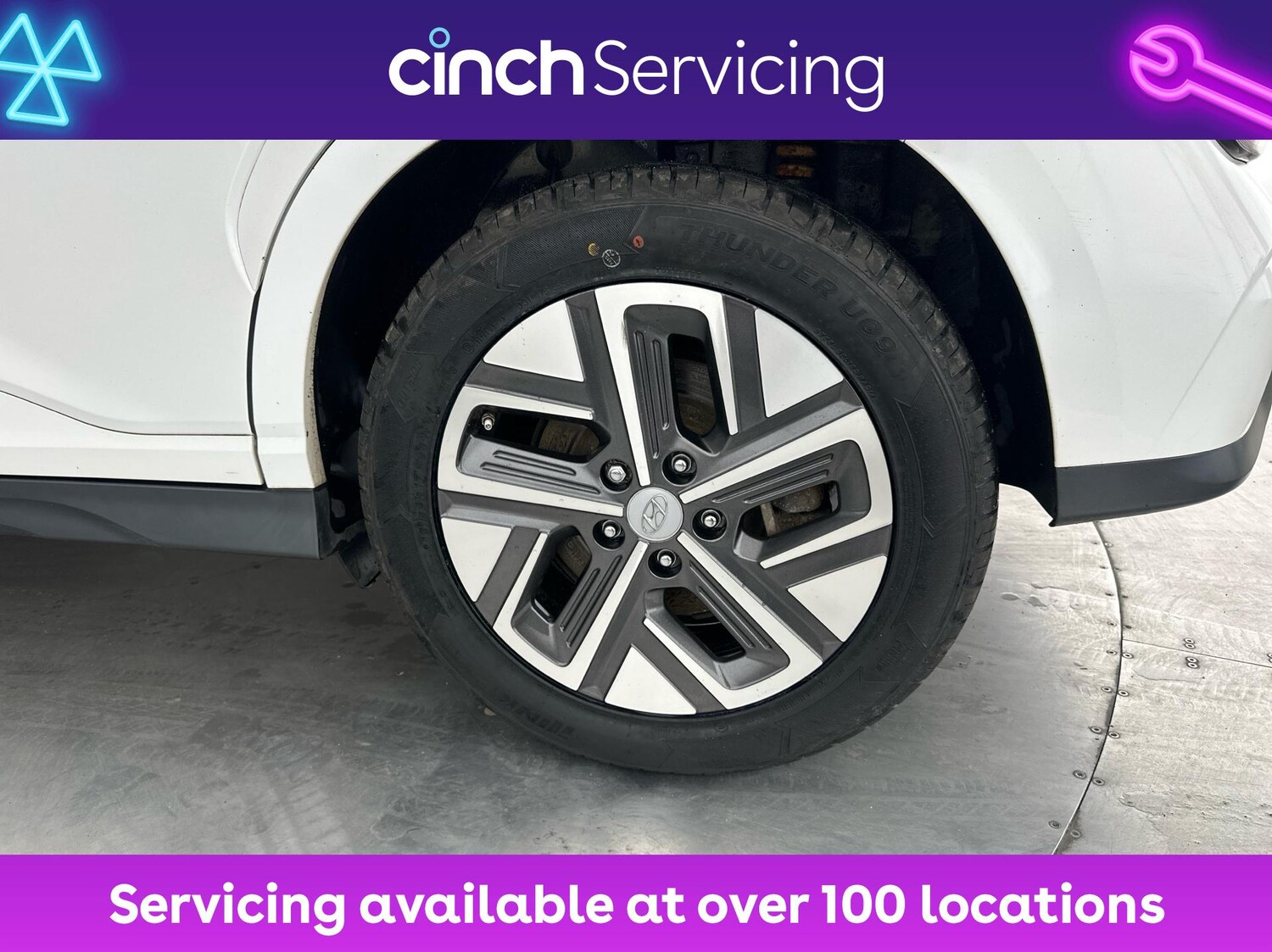 Used Hyundai KONA 2021 for sale - 76999566: Photo 26