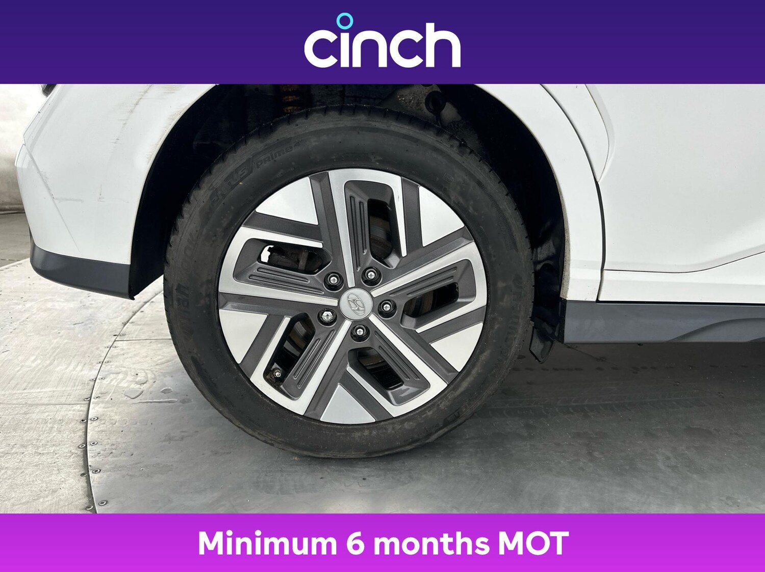 Used Hyundai KONA 2021 for sale - 76999566: Photo 27