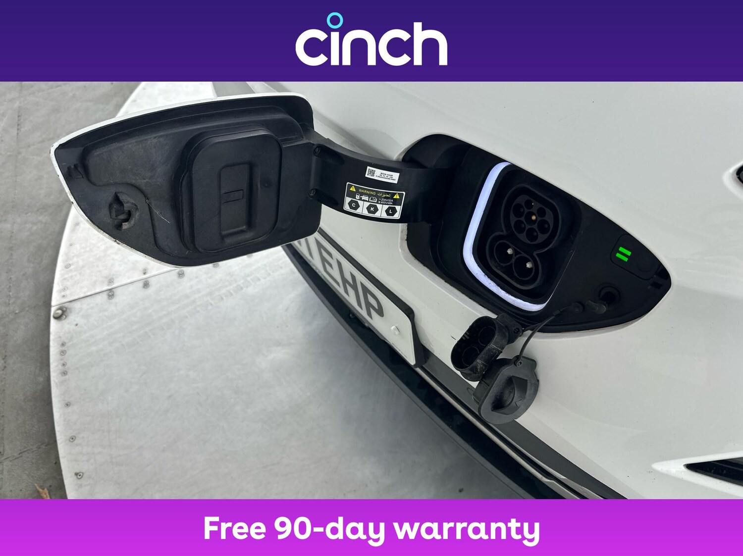 Used Hyundai KONA 2021 for sale - 76999566: Photo 29