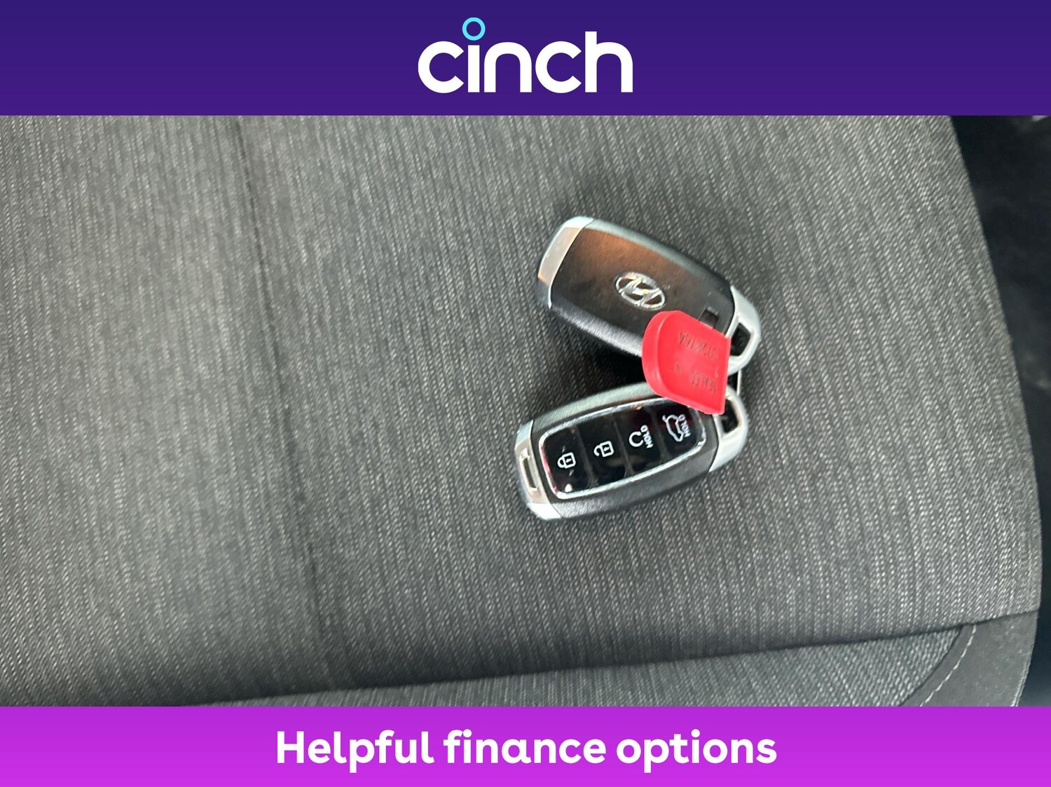 Used Hyundai KONA 2021 for sale - 76999566: Photo 30