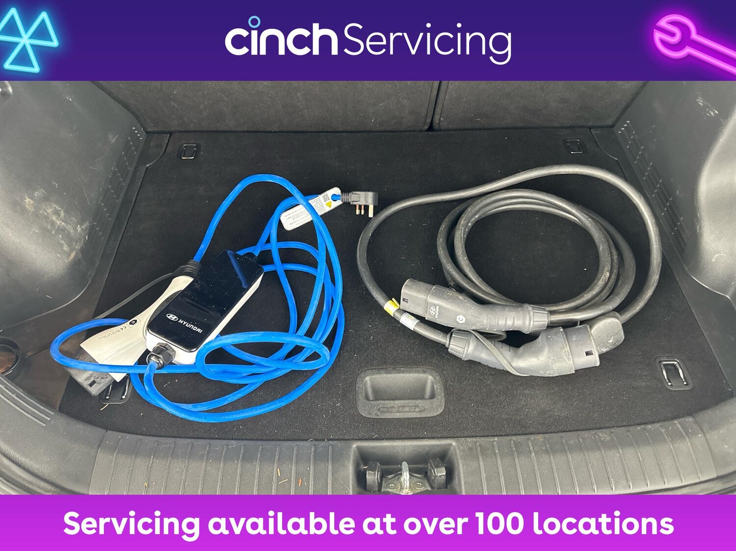 Used Hyundai KONA 2021 for sale - 76999566: Photo 31