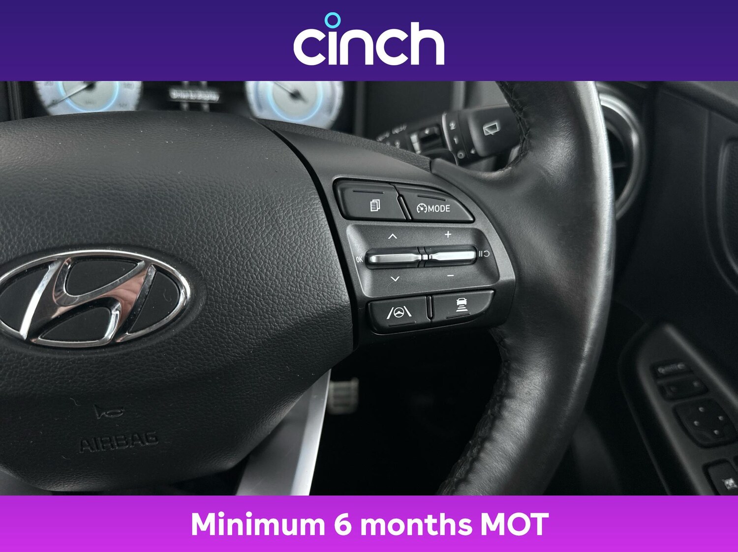 Used Hyundai KONA 2021 for sale - 76999566: Photo 32