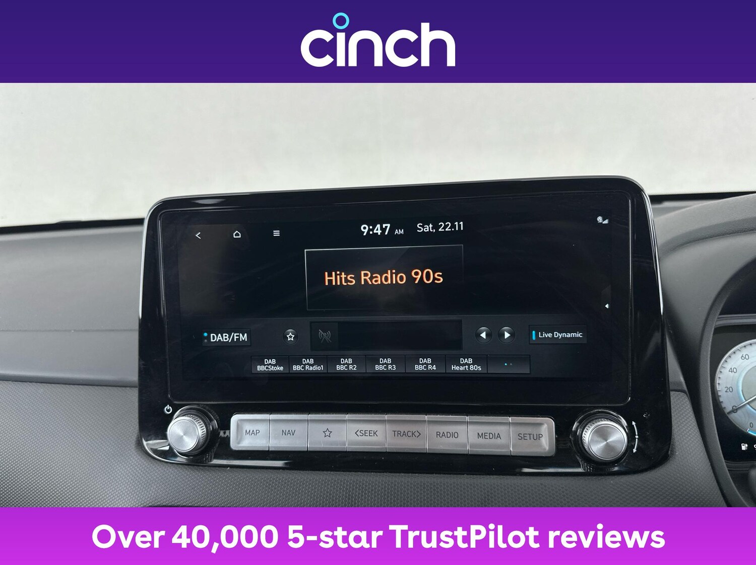 Used Hyundai KONA 2021 for sale - 76999566: Photo 33