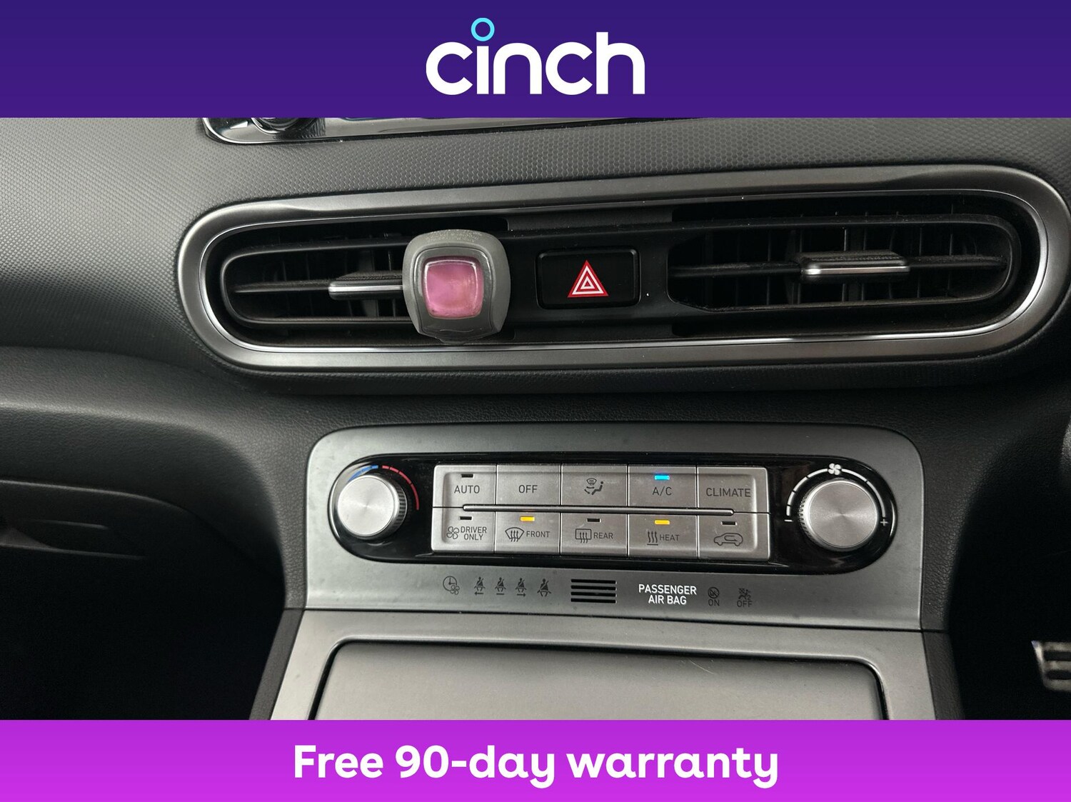 Used Hyundai KONA 2021 for sale - 76999566: Photo 34