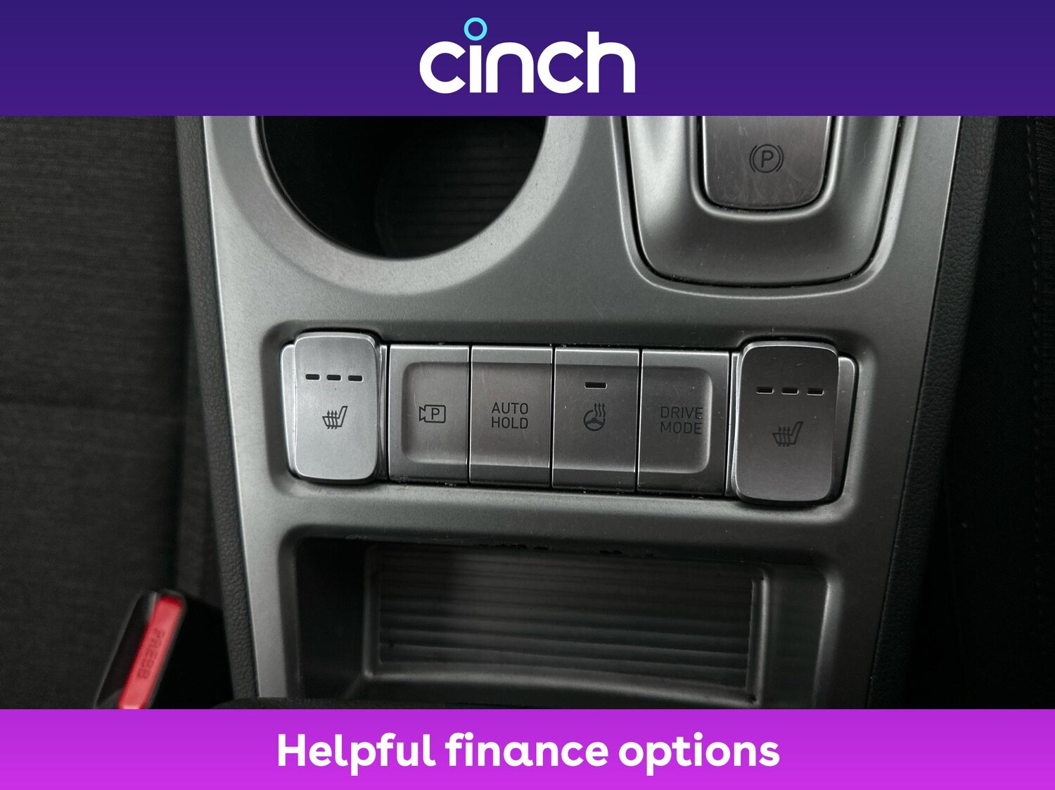 Used Hyundai KONA 2021 for sale - 76999566: Photo 35