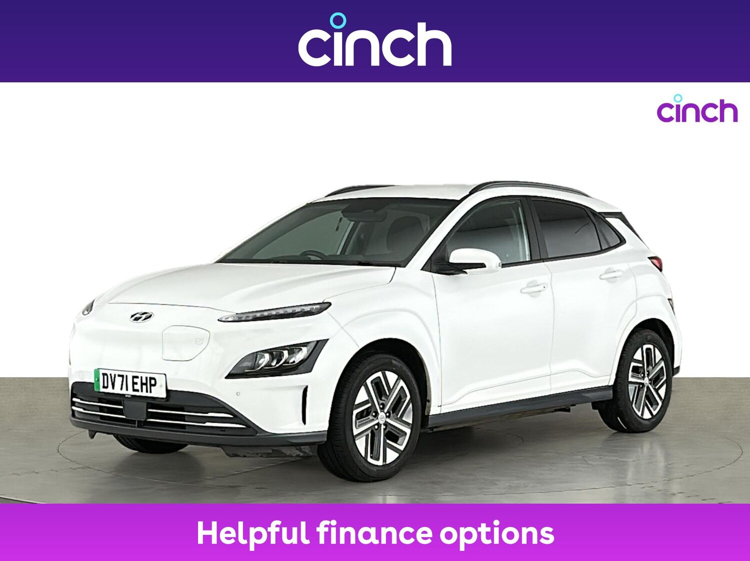 Used Hyundai KONA 2021 for sale - 76999566: Photo 9