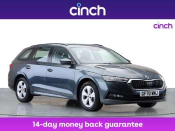 2020 - 1.5 TSI SE Technology 5dr