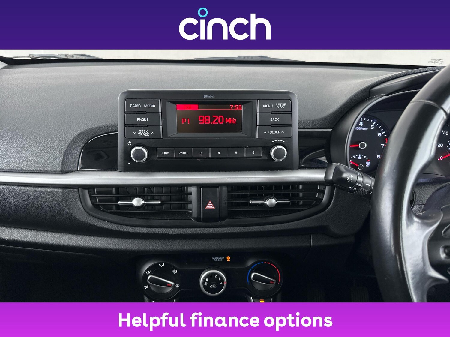 Used Kia Picanto 2018 for sale - 76285634: Photo 17