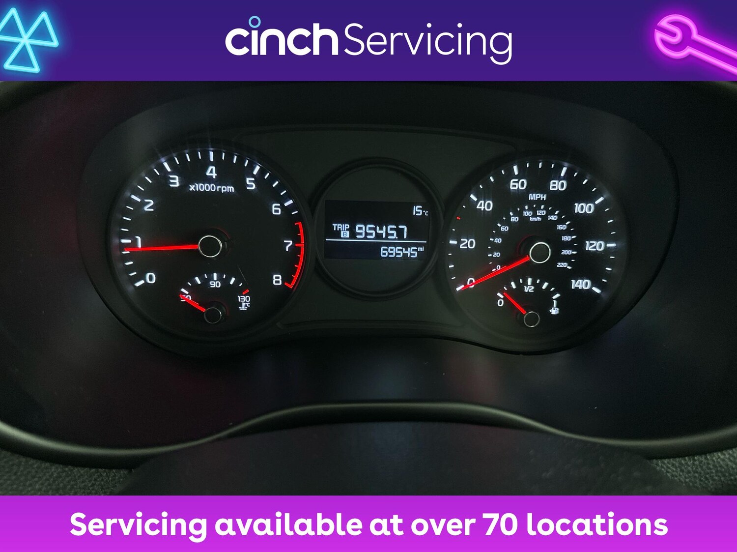 Used Kia Picanto 2018 for sale - 76285634: Photo 18