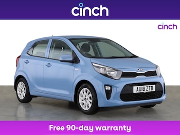 Kia - Picanto