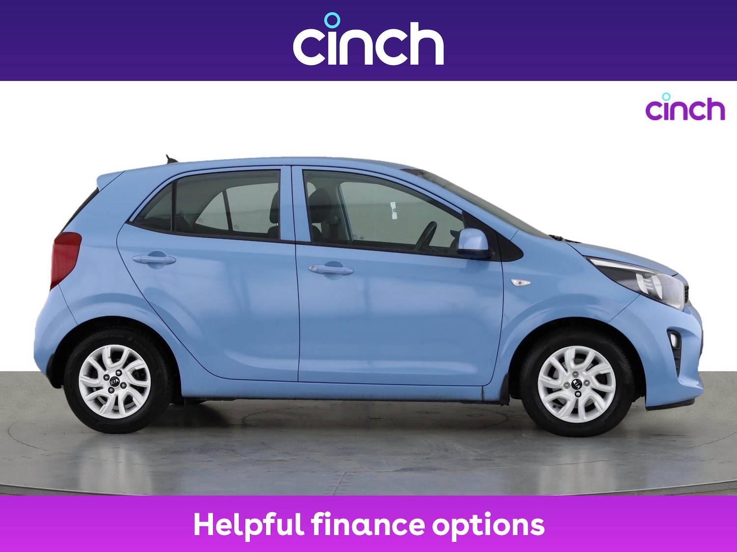 Used Kia Picanto 2018 for sale - 76285634: Photo 2