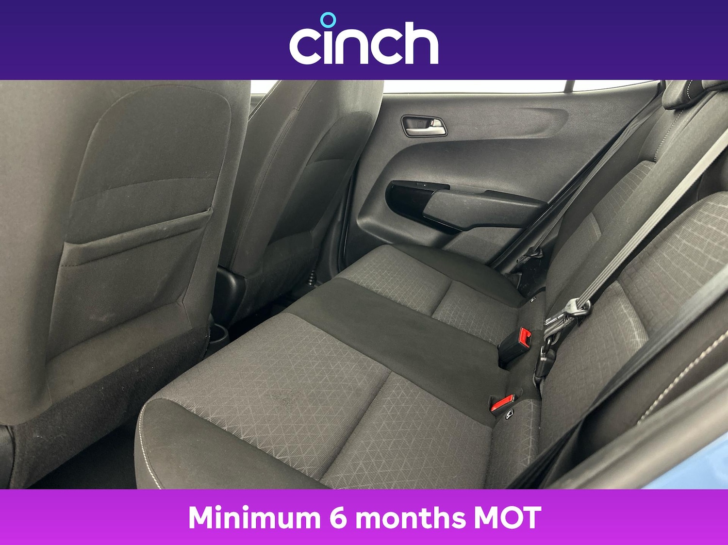 Used Kia Picanto 2018 for sale - 76285634: Photo 20
