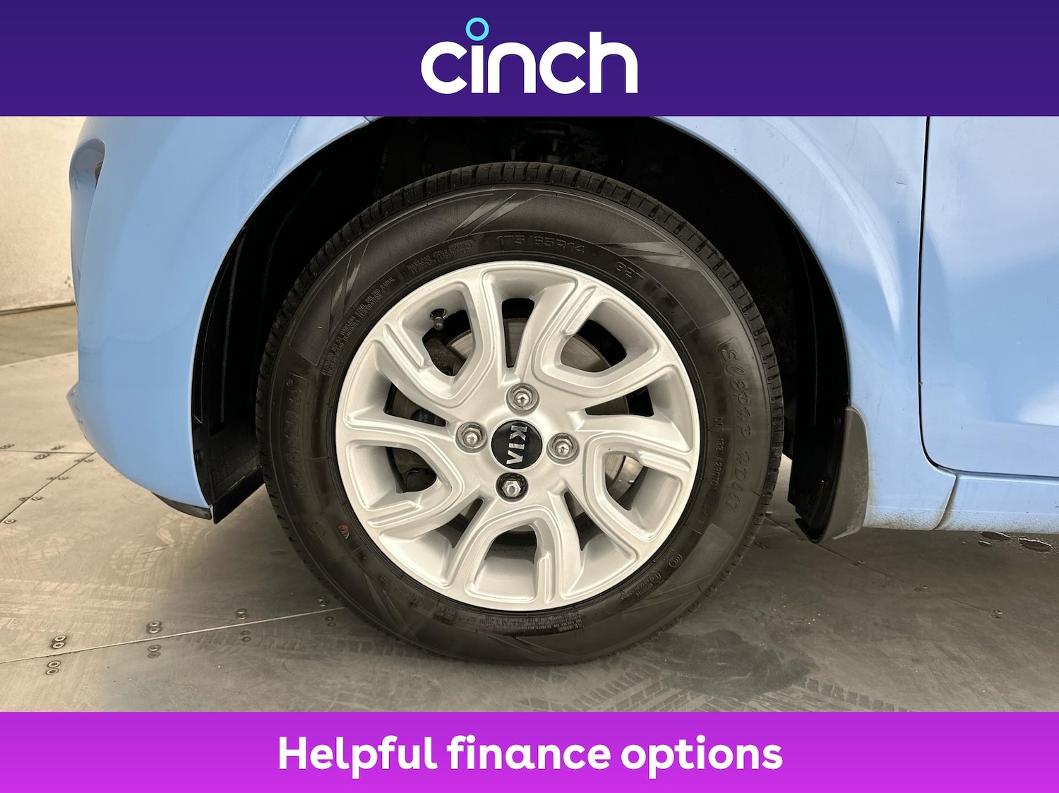 Used Kia Picanto 2018 for sale - 76285634: Photo 24