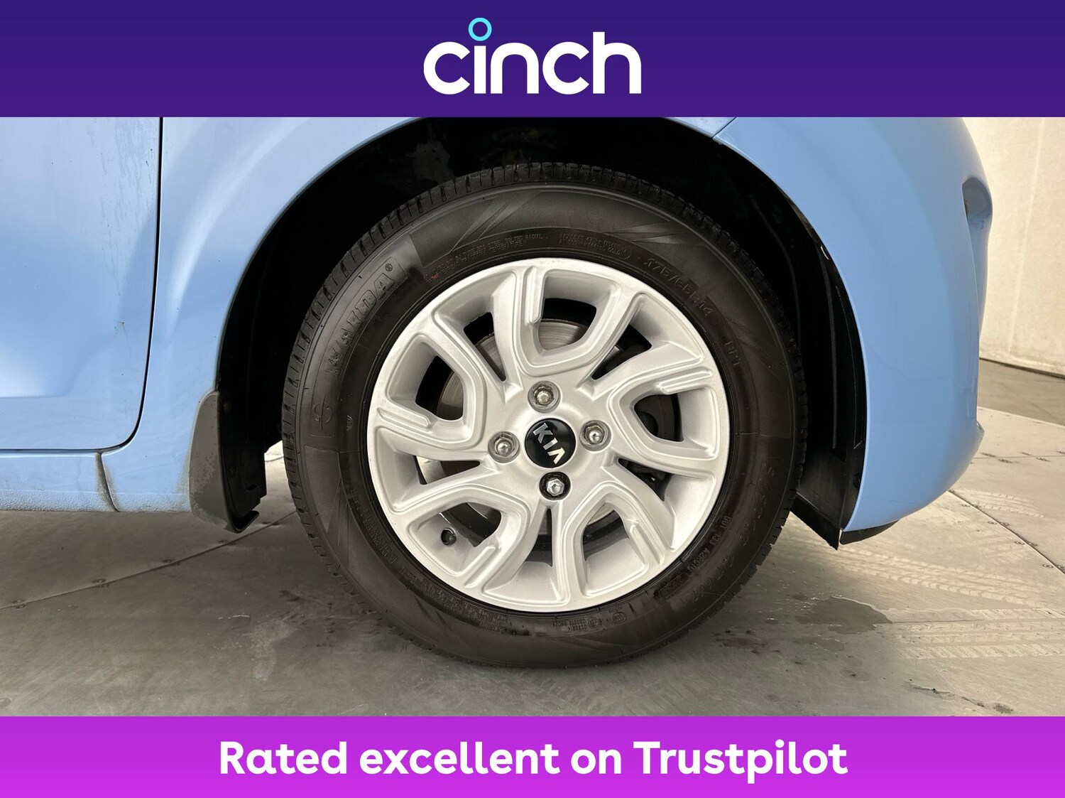 Used Kia Picanto 2018 for sale - 76285634: Photo 28