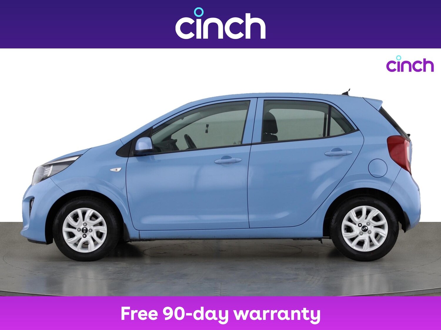 Used Kia Picanto 2018 for sale - 76285634: Photo 8
