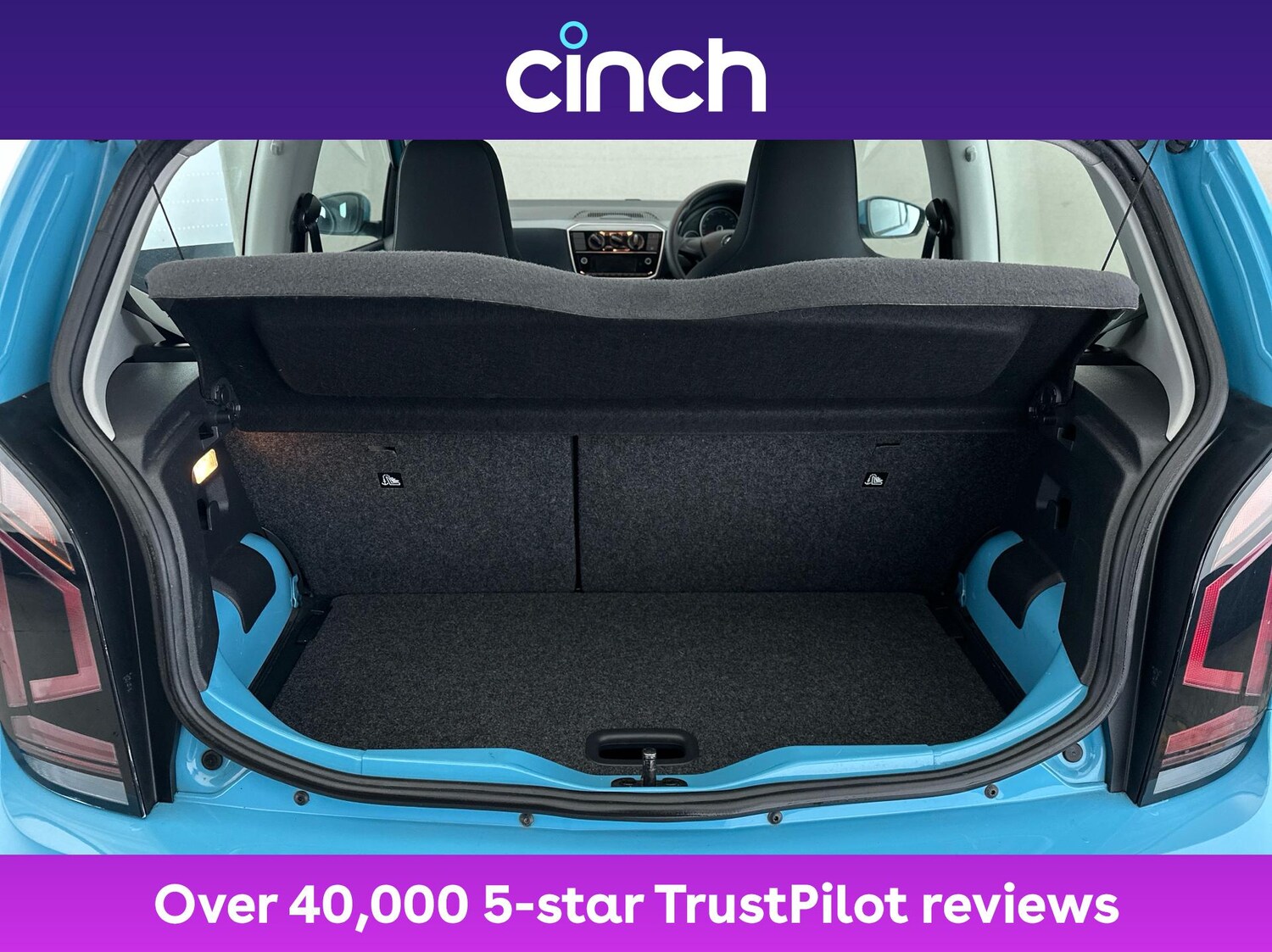 Used Volkswagen up! 2016 for sale - 76915151: Photo 21