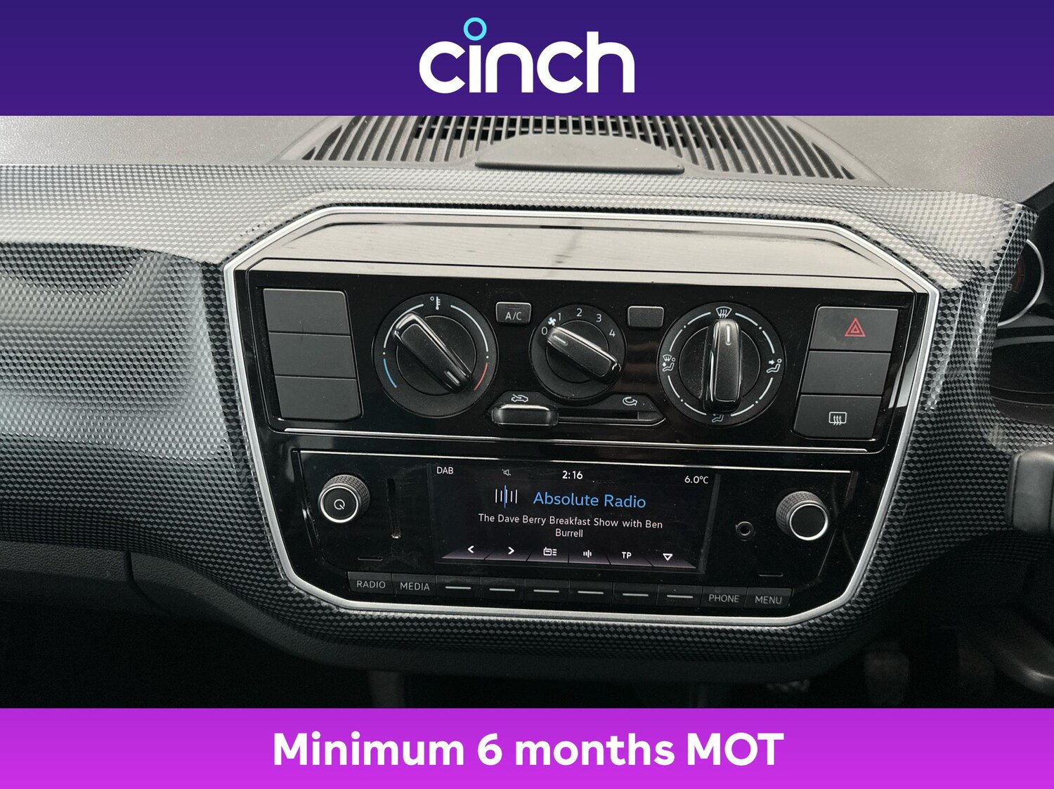 Used Volkswagen up! 2016 for sale - 76915151: Photo 32