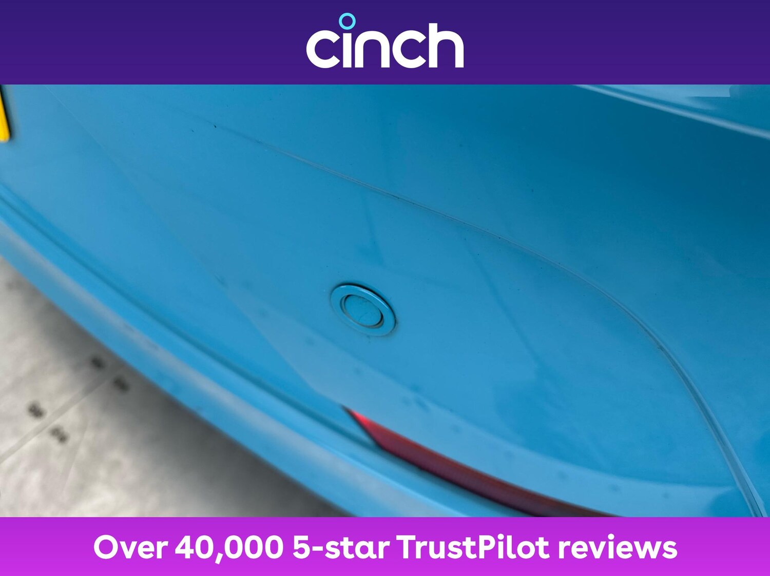 Used Volkswagen up! 2016 for sale - 76915151: Photo 33