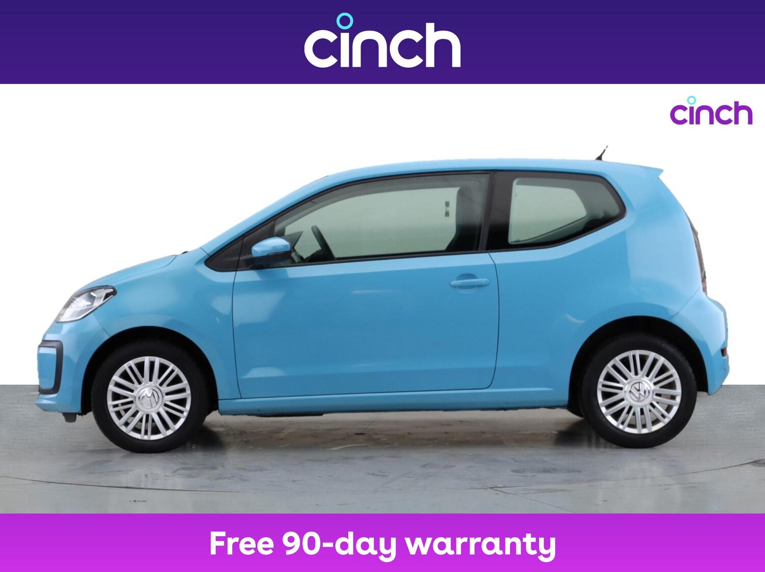 Used Volkswagen up! 2016 for sale - 76915151: Photo 8