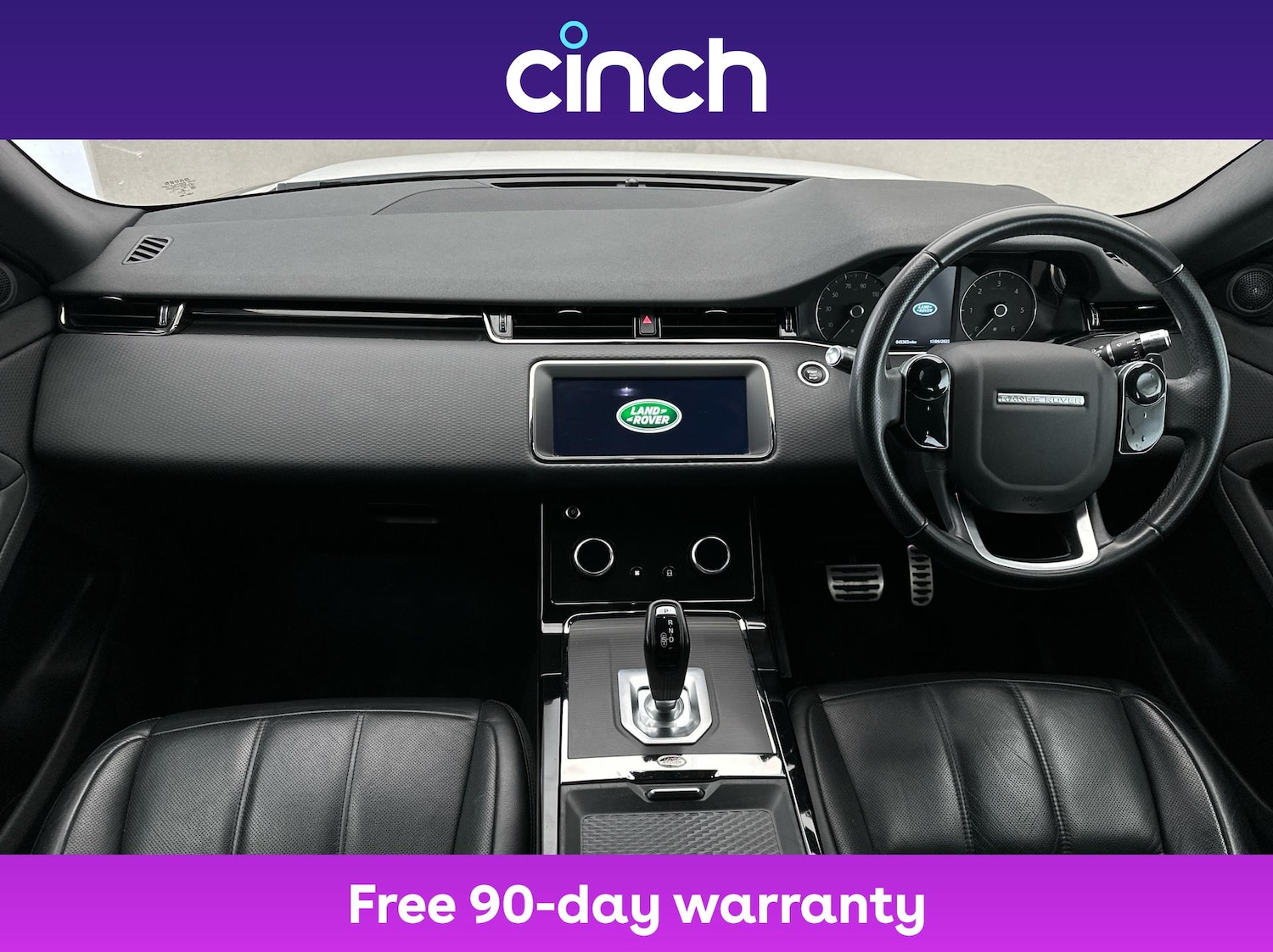 Used Land Rover Range Rover Evoque 2019 for sale - 76569203: Photo 15