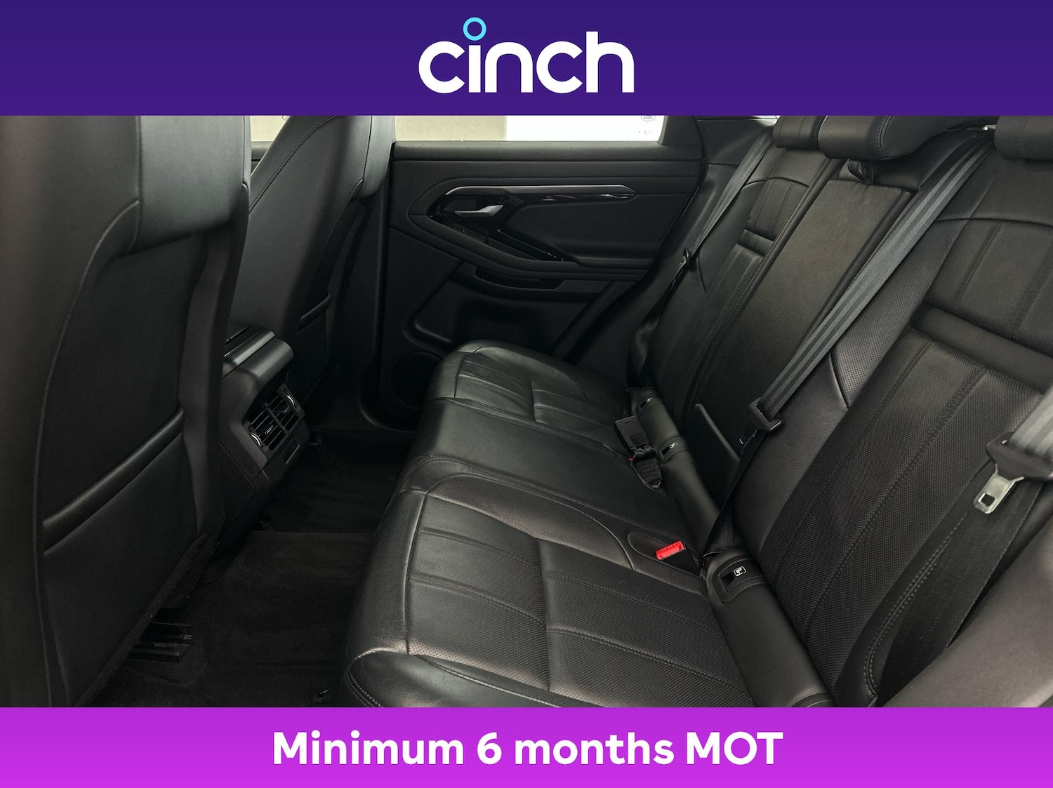 Used Land Rover Range Rover Evoque 2019 for sale - 76569203: Photo 20