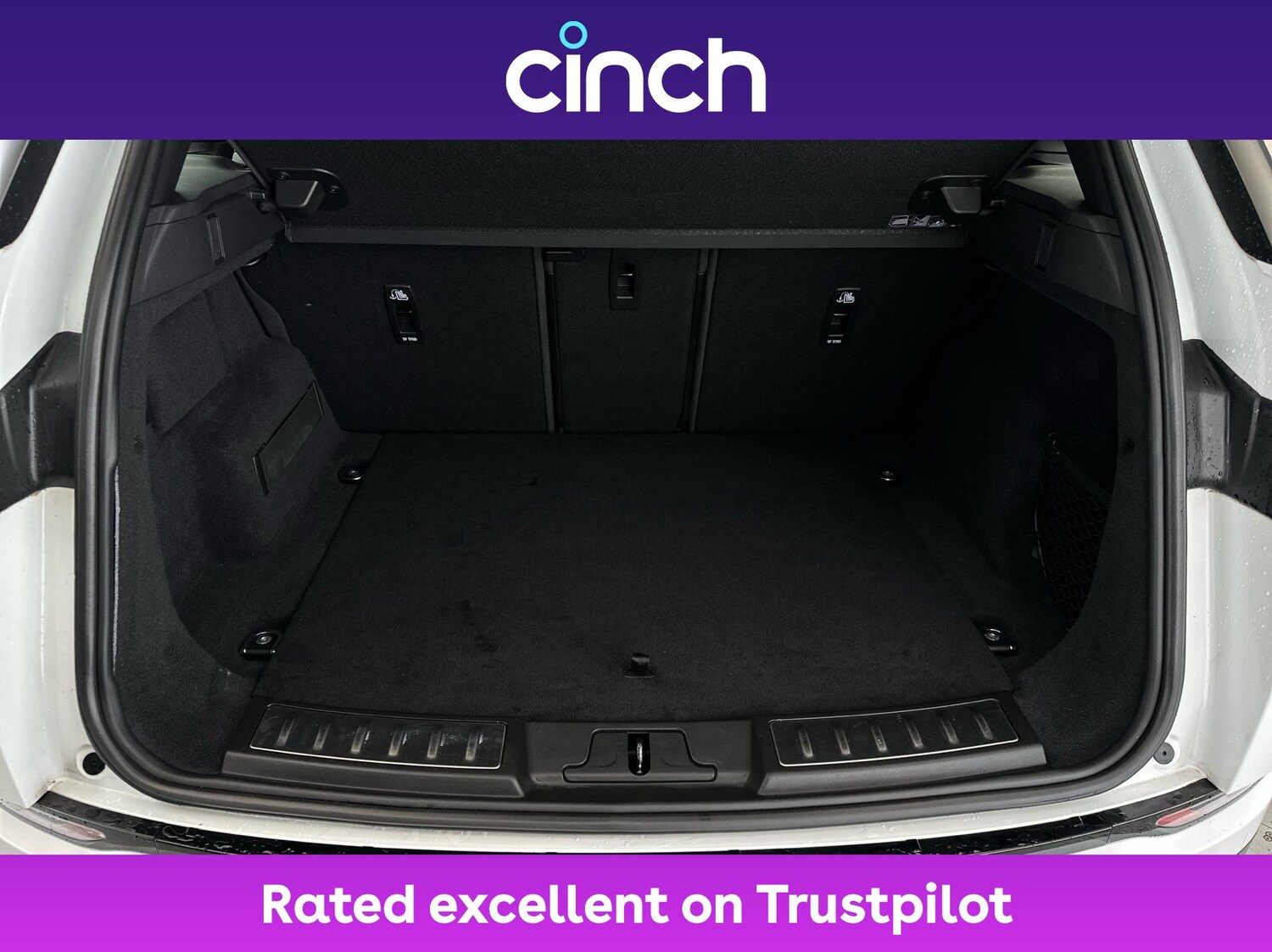 Used Land Rover Range Rover Evoque 2019 for sale - 76569203: Photo 21