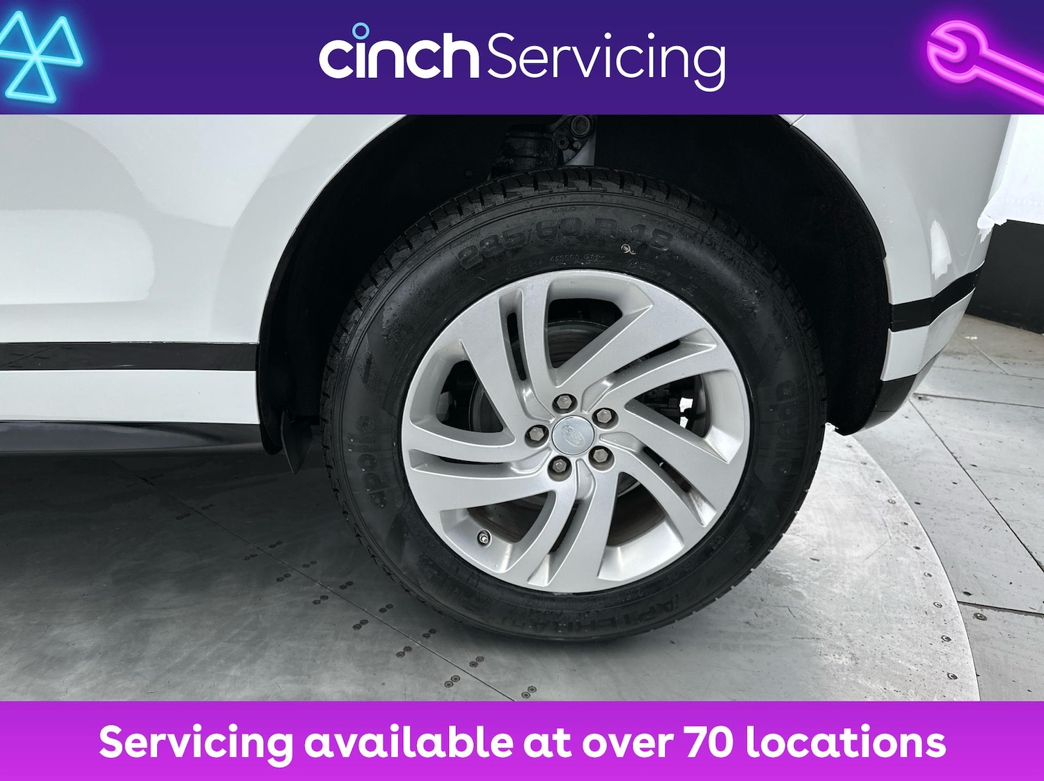 Used Land Rover Range Rover Evoque 2019 for sale - 76569203: Photo 26