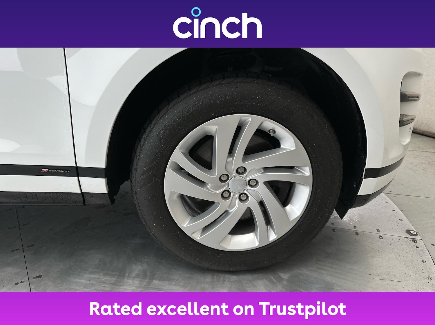 Used Land Rover Range Rover Evoque 2019 for sale - 76569203: Photo 28