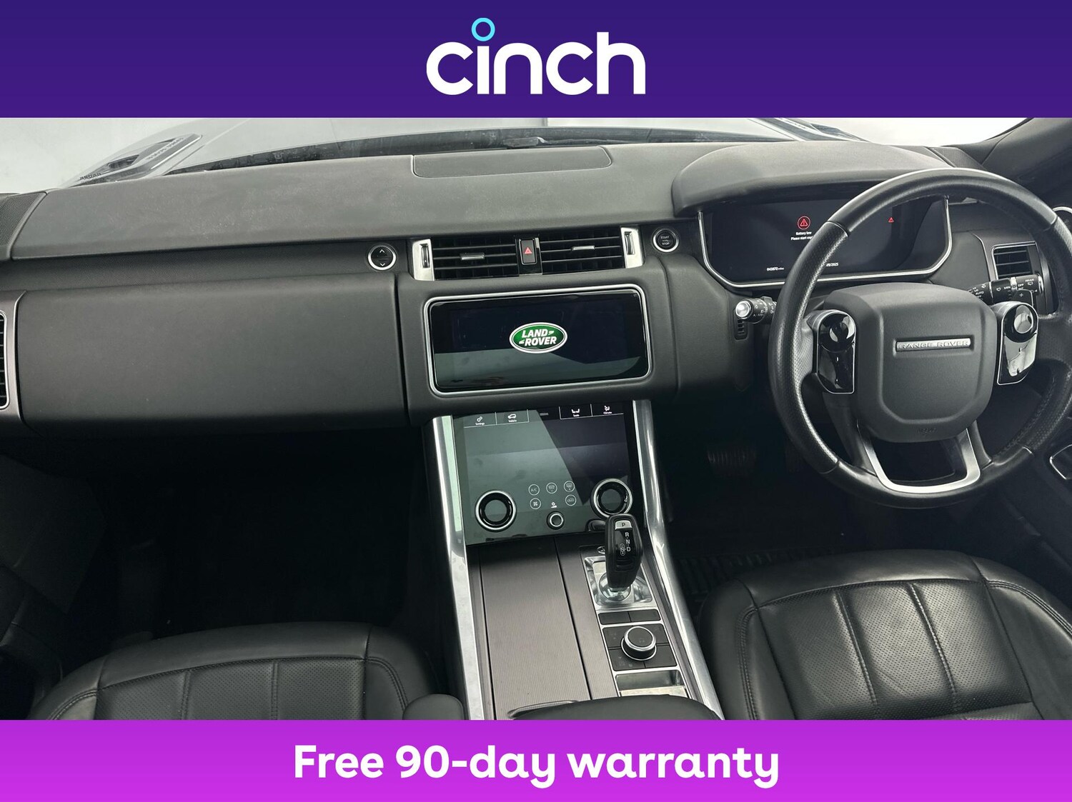 Used Land Rover Range Rover Sport 2019 for sale - 76062599: Photo 15