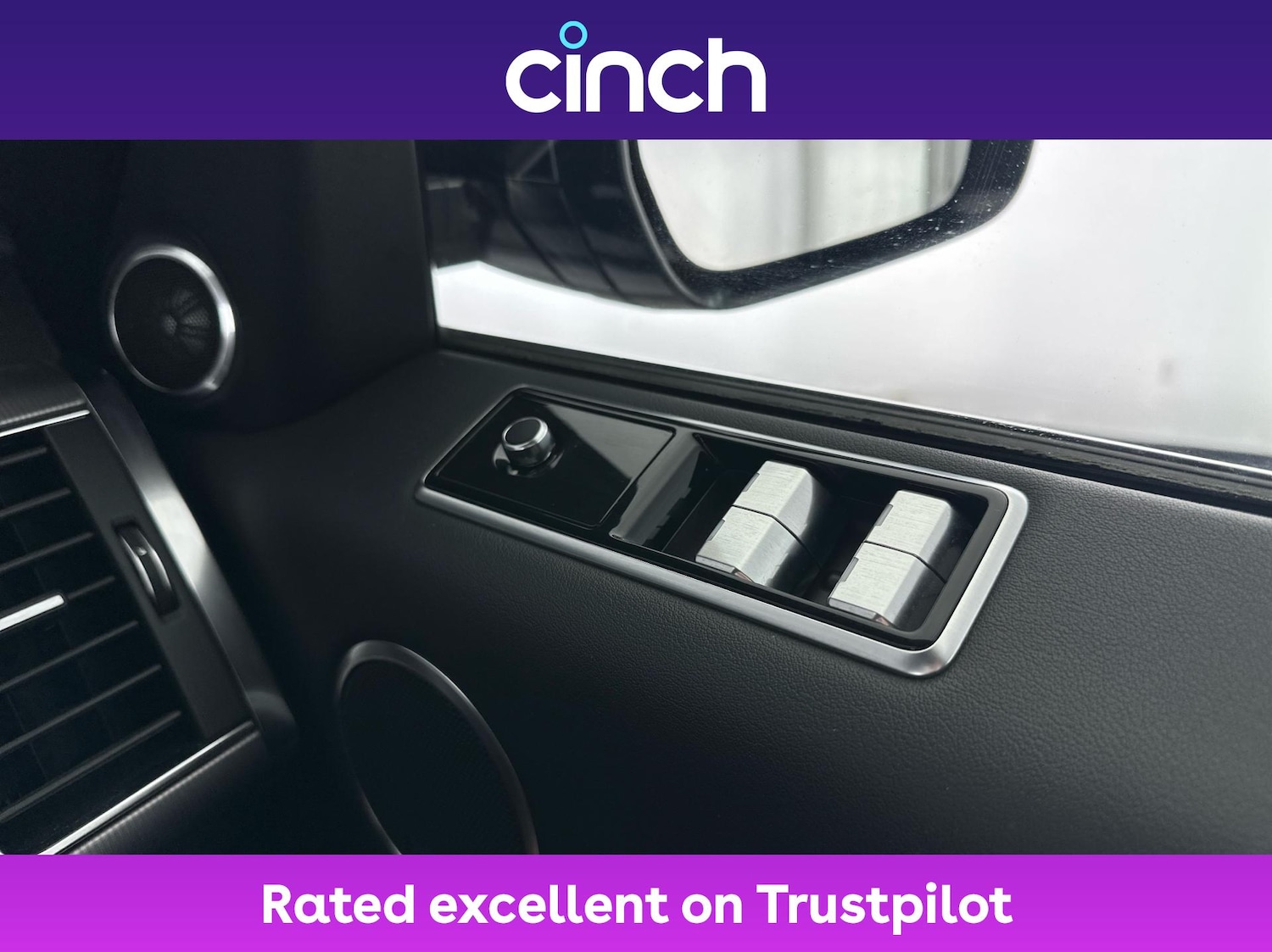 Used Land Rover Range Rover Sport 2019 for sale - 76062599: Photo 38