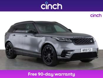 2018 - 3.0 D300 R-Dynamic SE 5dr Auto