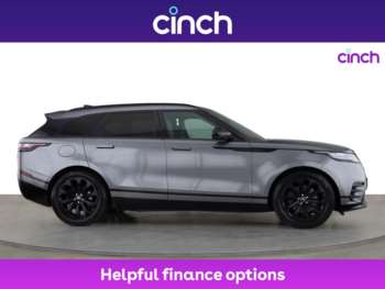 Used Land Rover Range Rover Velar 2018 for sale - 75385016: Photo