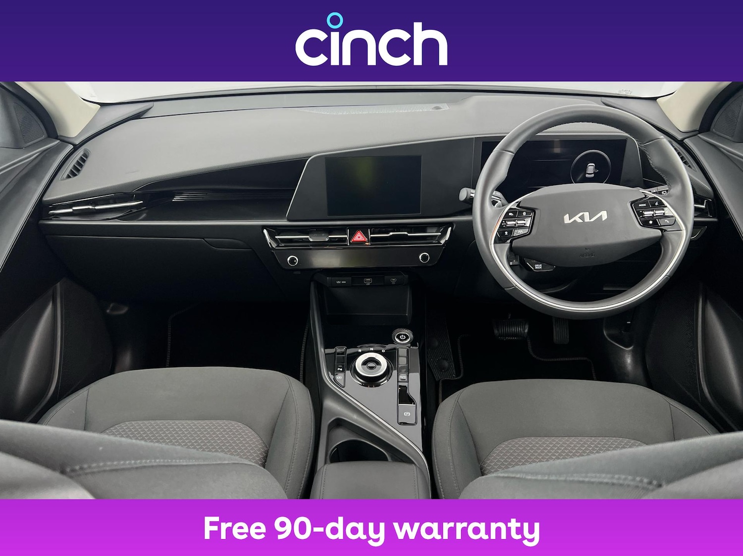 Used Kia Niro 2022 for sale - 76590393: Photo 15