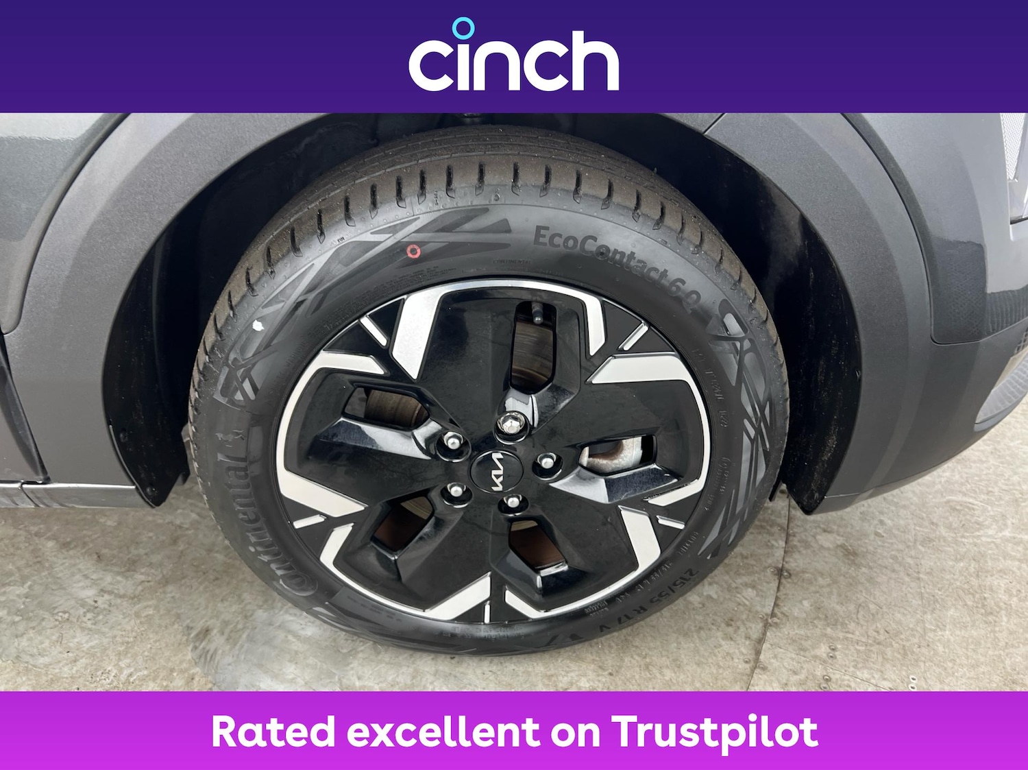 Used Kia Niro 2022 for sale - 76590393: Photo 28