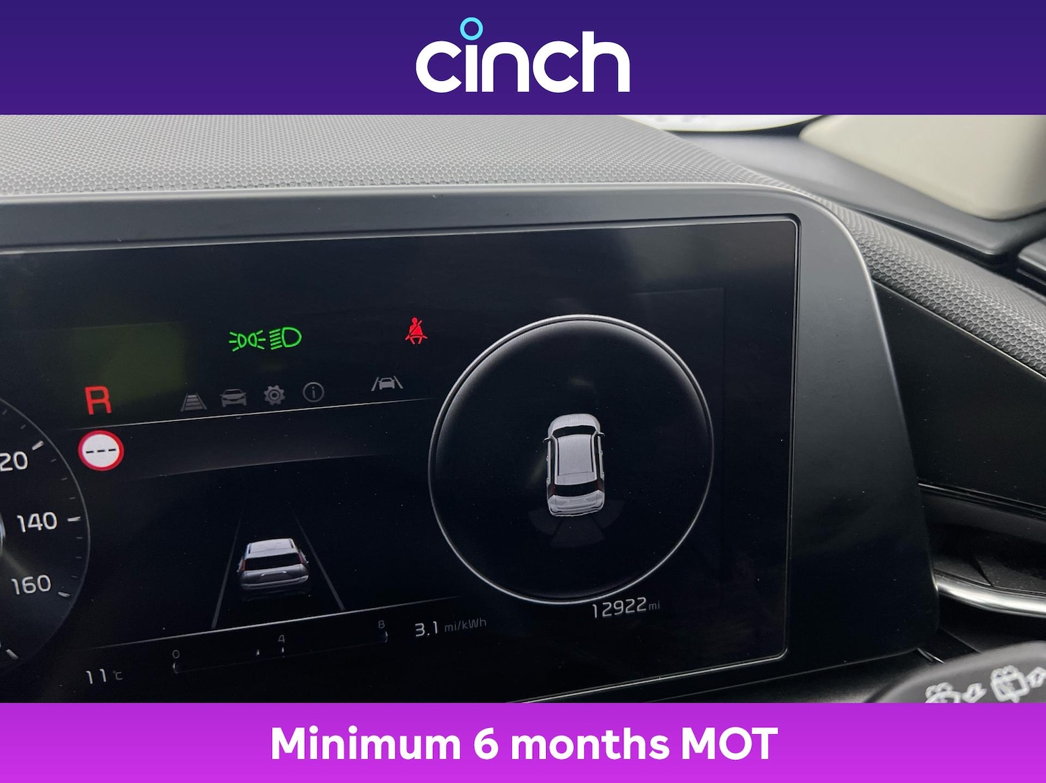 Used Kia Niro 2022 for sale - 76590393: Photo 37