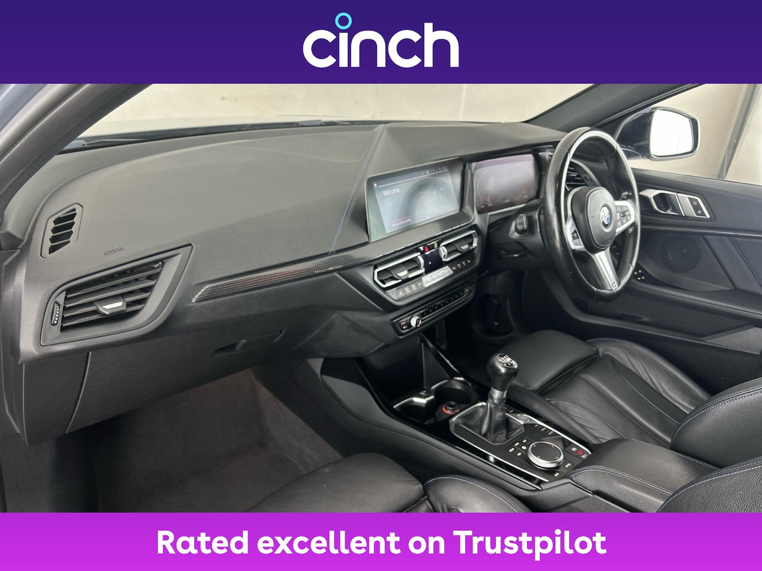 Used BMW 1 Series 2021 for sale - 76603937: Photo 14