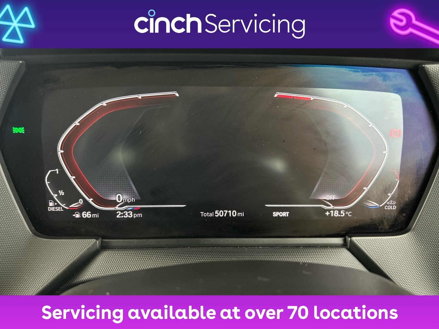 Used BMW 1 Series 2021 for sale - 76603937: Photo 18