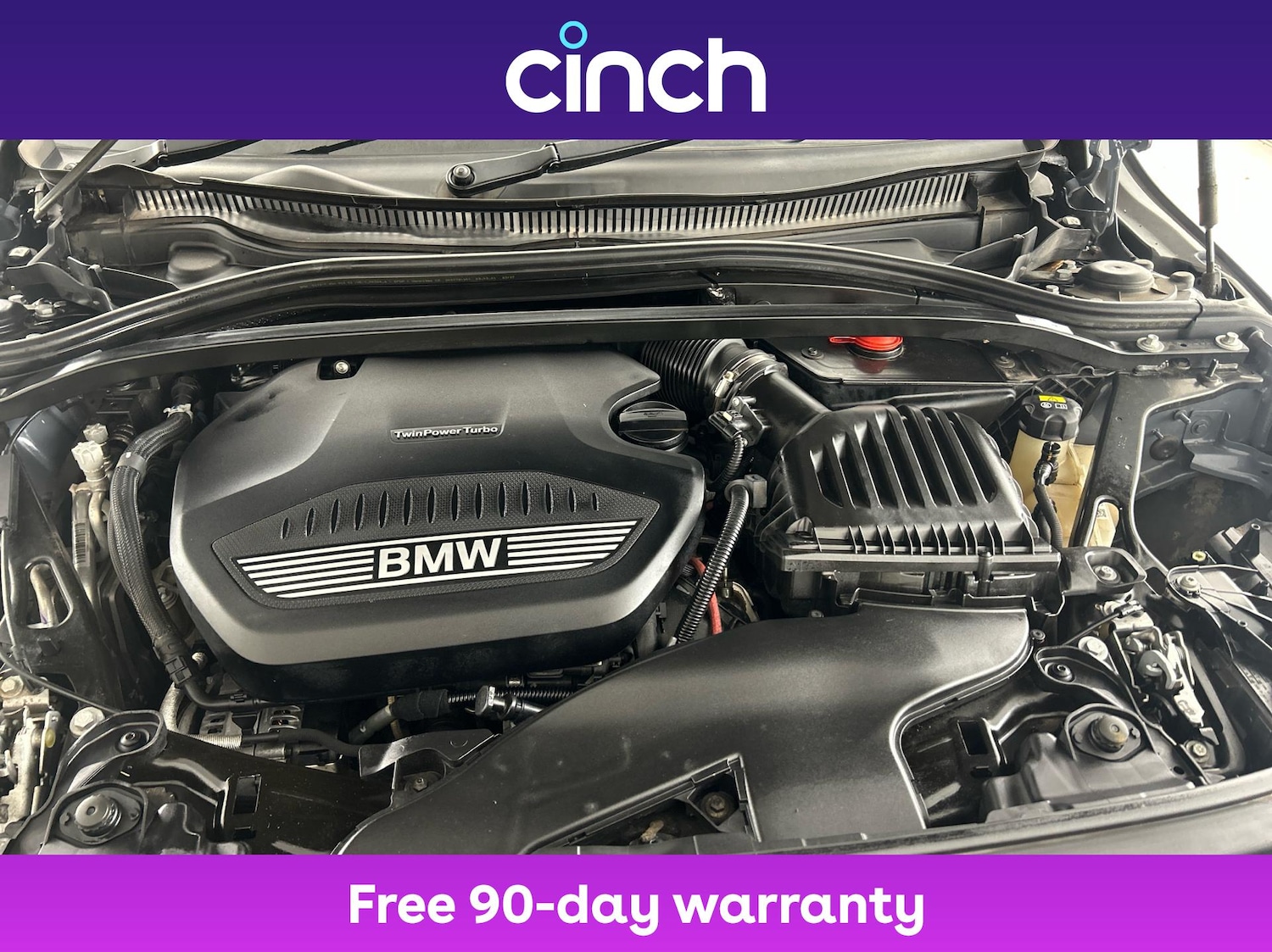 Used BMW 1 Series 2021 for sale - 76603937: Photo 23