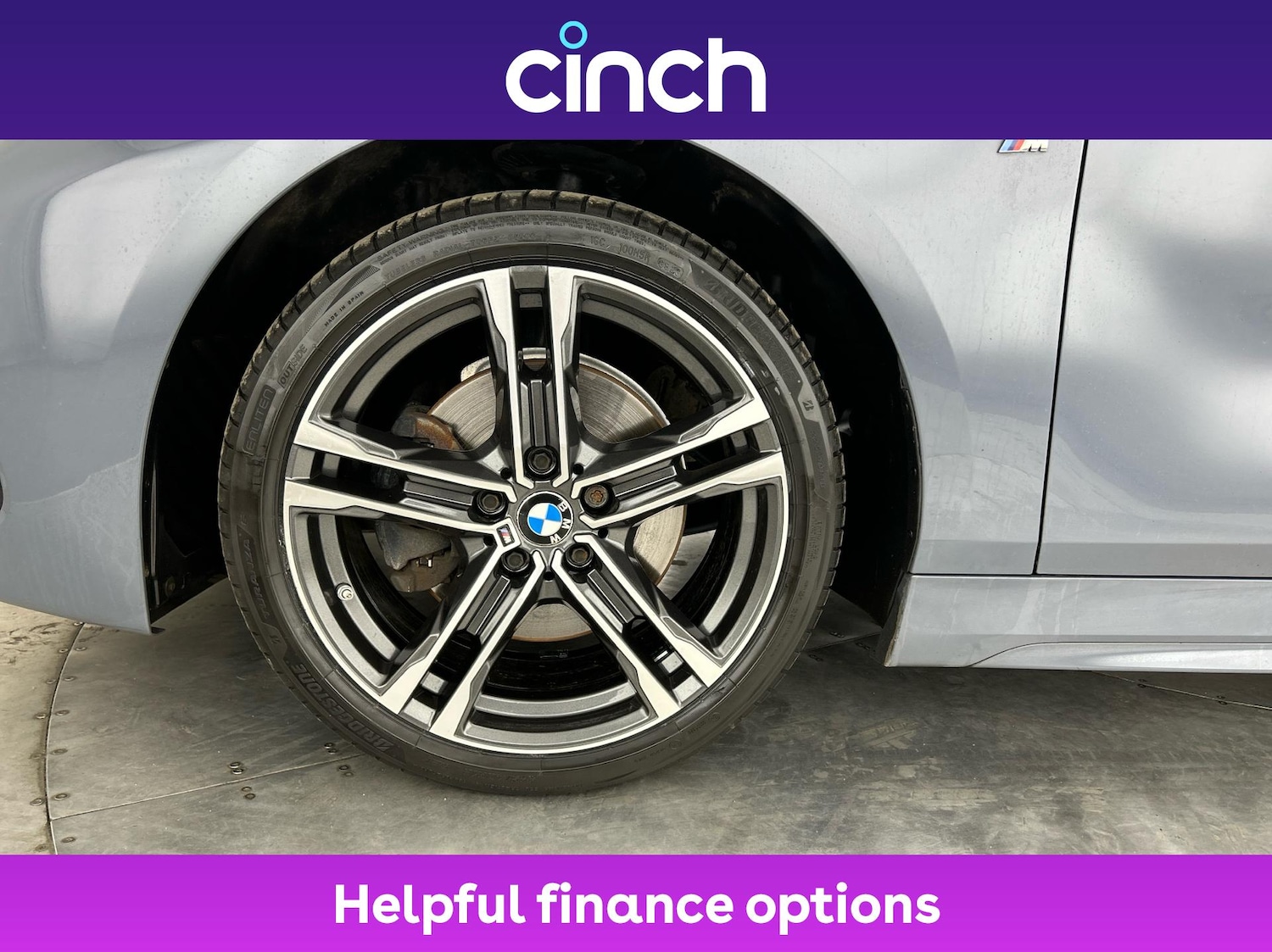 Used BMW 1 Series 2021 for sale - 76603937: Photo 24