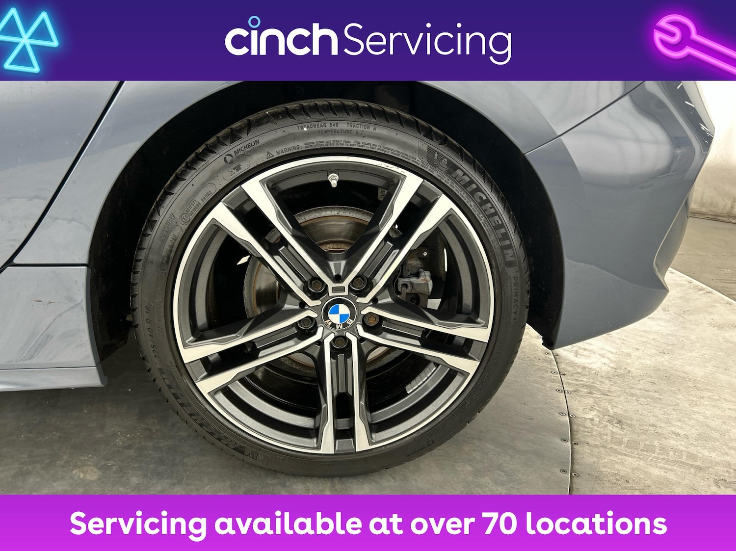 Used BMW 1 Series 2021 for sale - 76603937: Photo 26