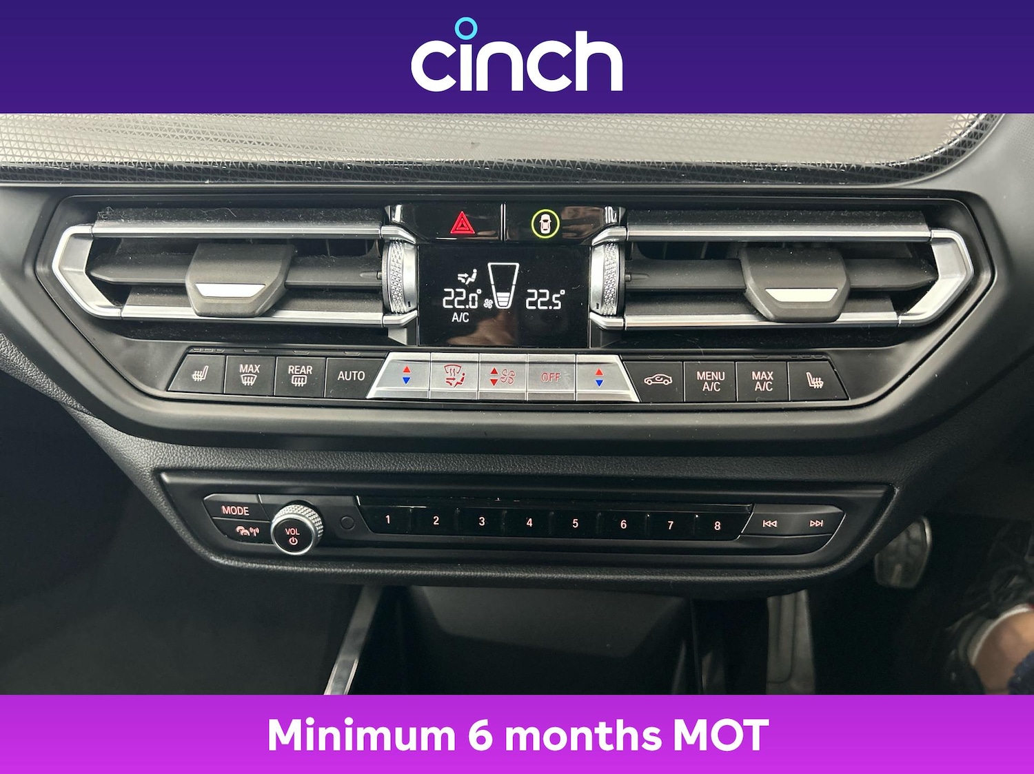 Used BMW 1 Series 2021 for sale - 76603937: Photo 32