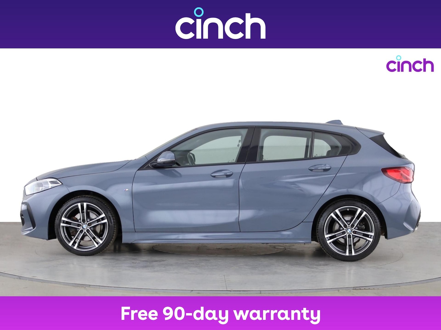 Used BMW 1 Series 2021 for sale - 76603937: Photo 8