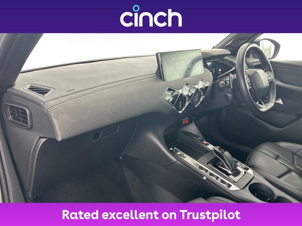 Used DS Automobiles DS 3 2021 for sale - 76224459: Photo 14