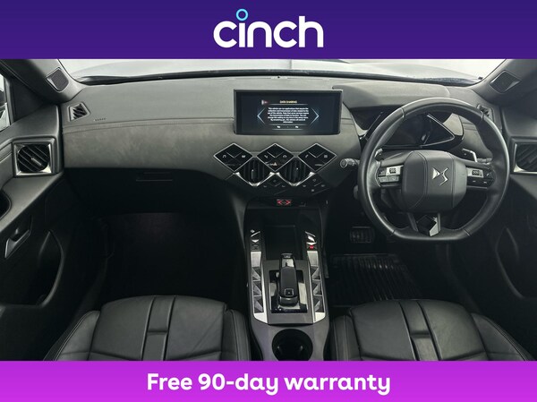 Used DS Automobiles DS 3 2021 for sale - 76224459: Photo 15