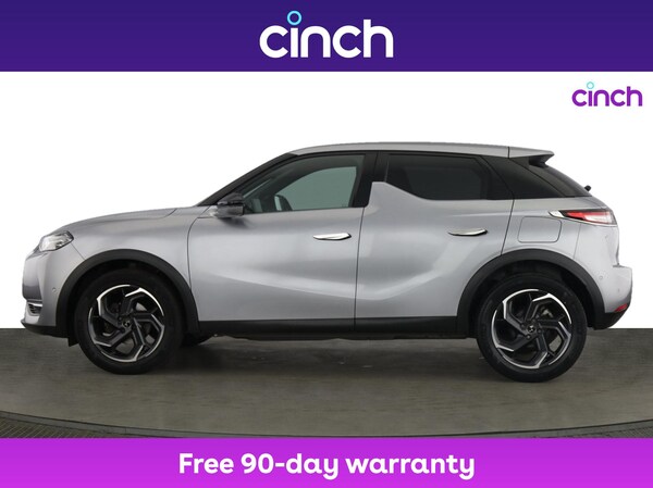 Used DS Automobiles DS 3 2021 for sale - 76224459: Photo 8