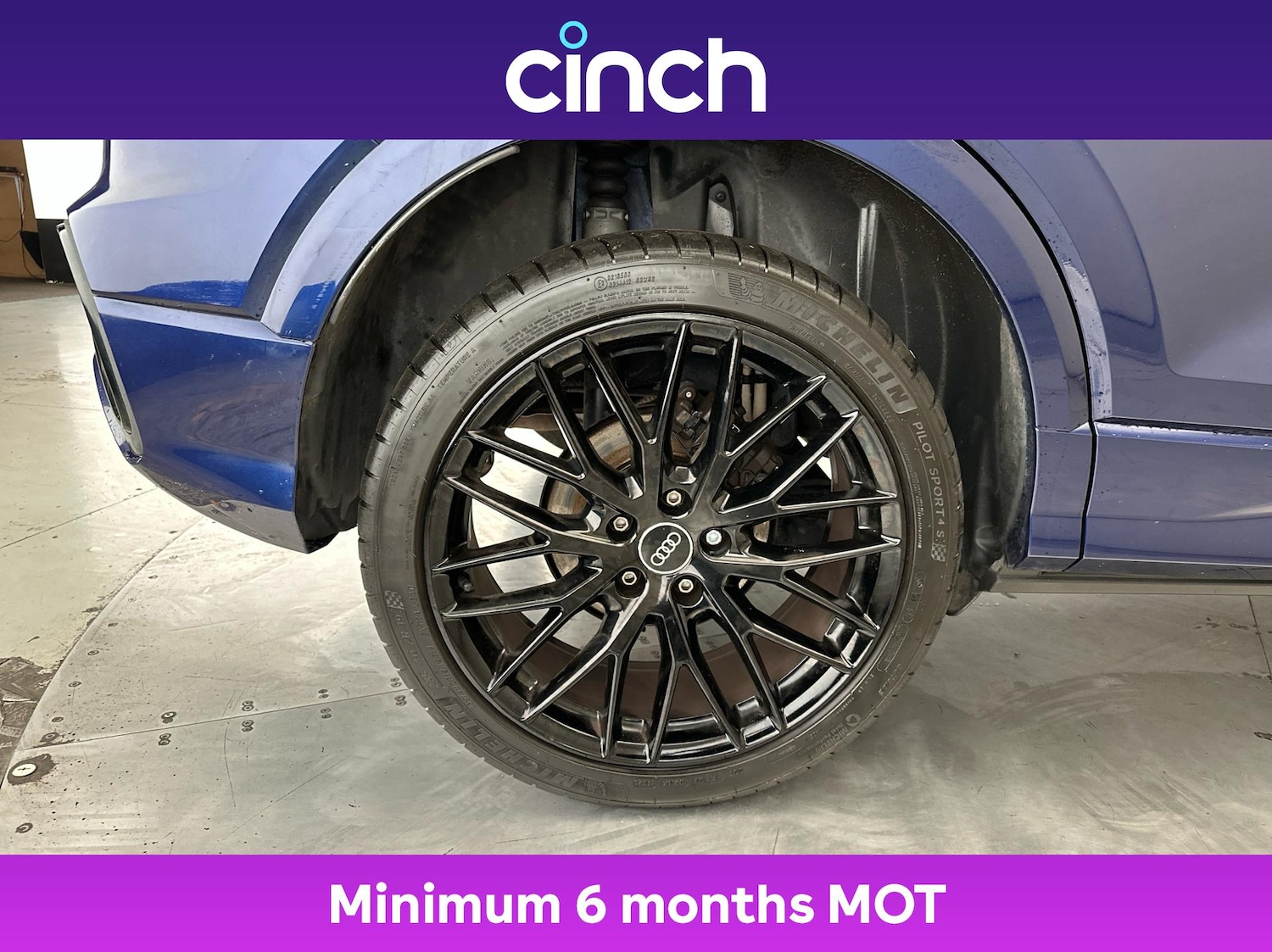 Used Audi Q2 2021 for sale - 76950043: Photo 27