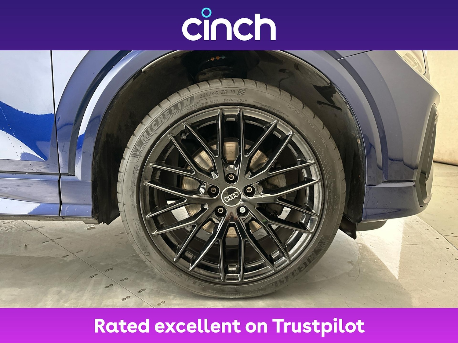 Used Audi Q2 2021 for sale - 76950043: Photo 28