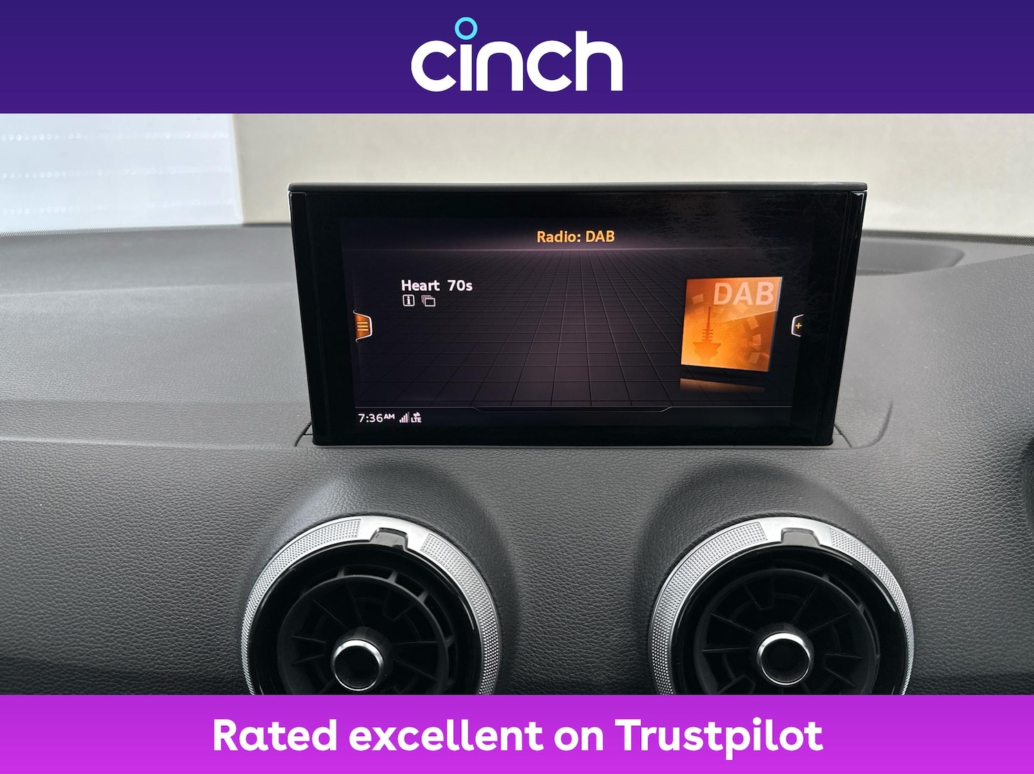 Used Audi Q2 2021 for sale - 76950043: Photo 33