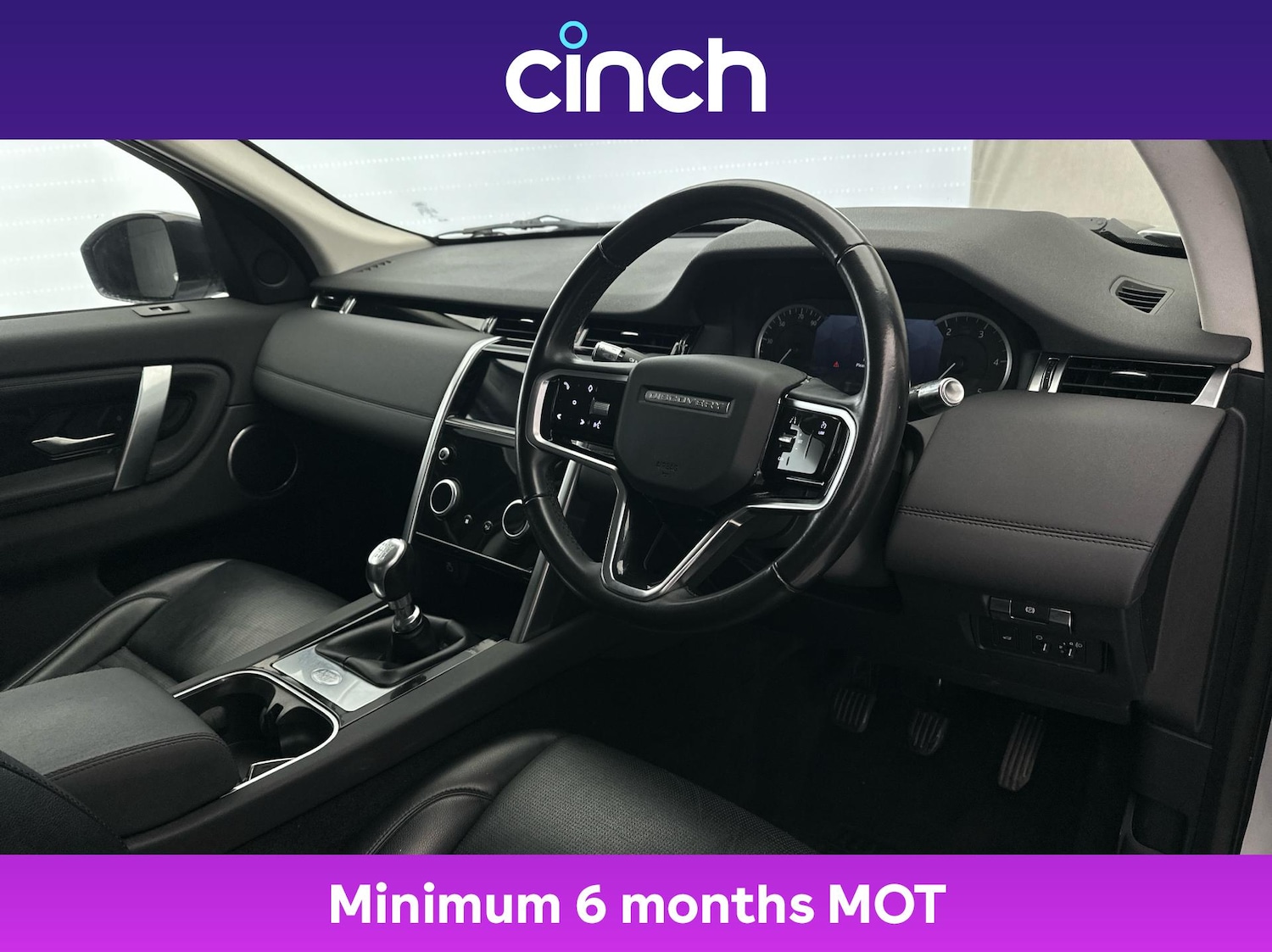 Used Land Rover Discovery Sport 2021 for sale - 77013894: Photo 12